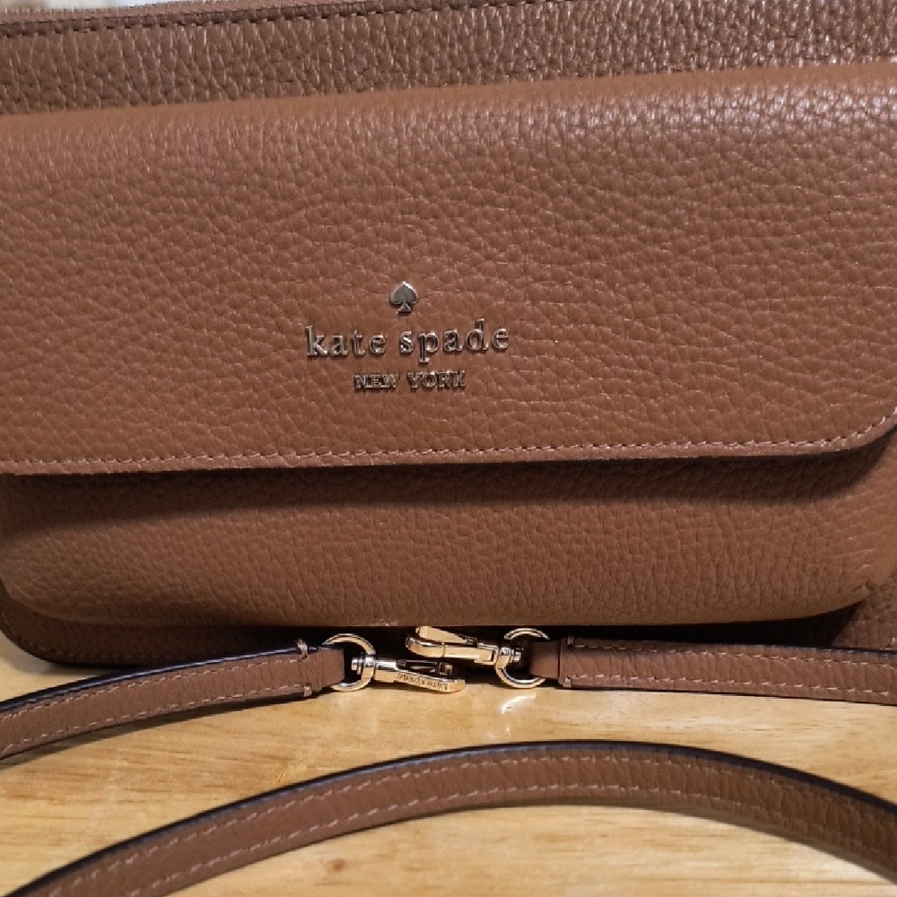 Kate Spade Crossbody Bag BNWT